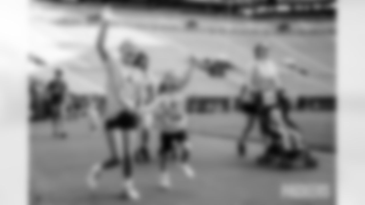 Packers 1K Kids Run presented by CareSource