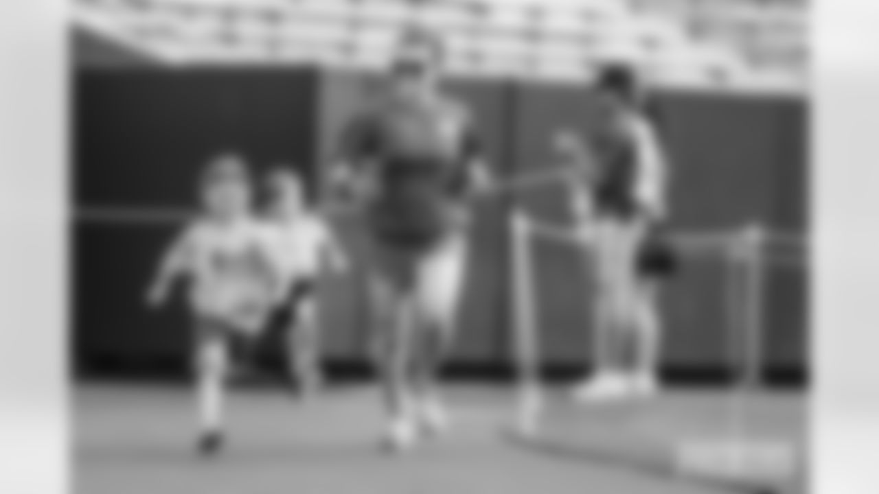 Packers 1K Kids Run presented by CareSource
