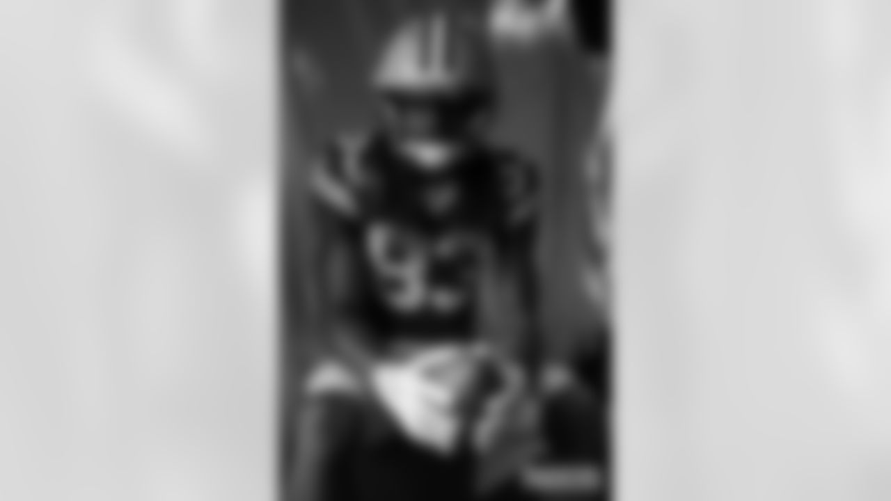 Green Bay Packers wide receiver Savion Williams (83) poses for a portrait during the NFLPA Rookie Premiere on Saturday, May 17, 2025 in Thousand Oaks, Calif. (Ben Liebenberg/NFL)
