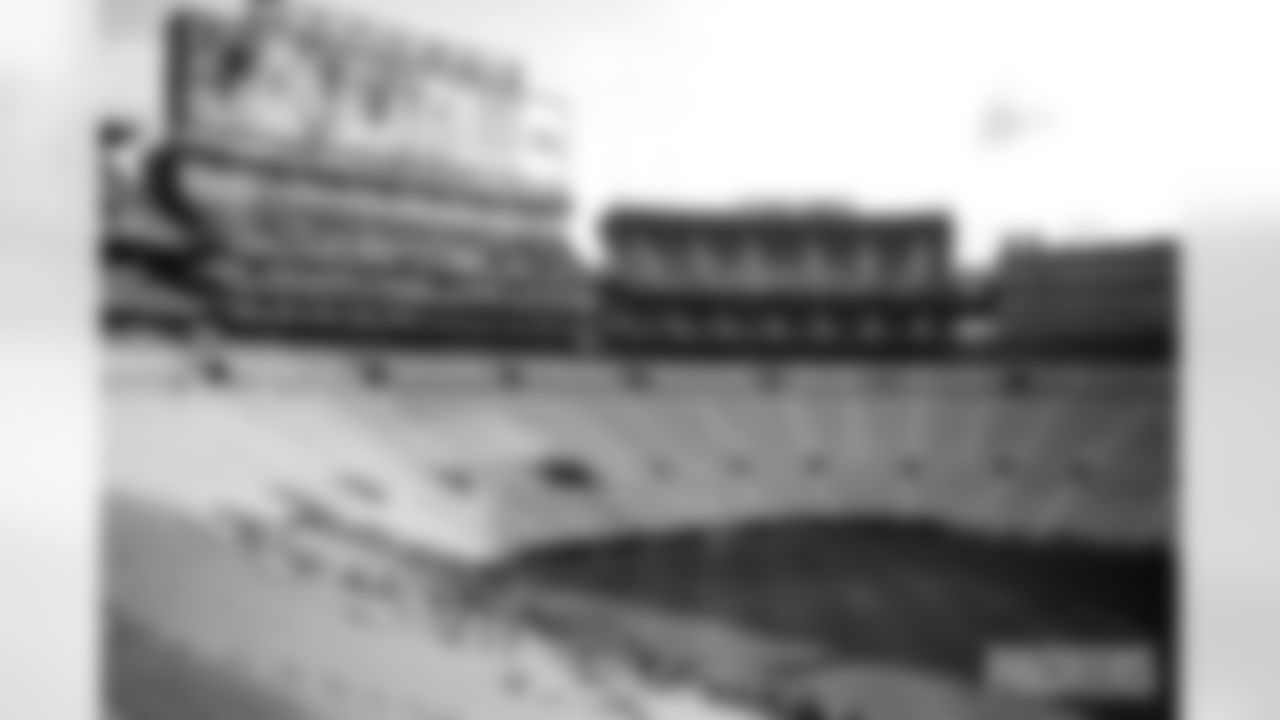 Packers 1K Kids Run presented by CareSource
