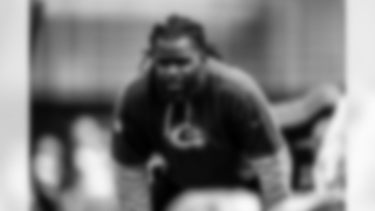 Larry Knight (Arkansas State)
