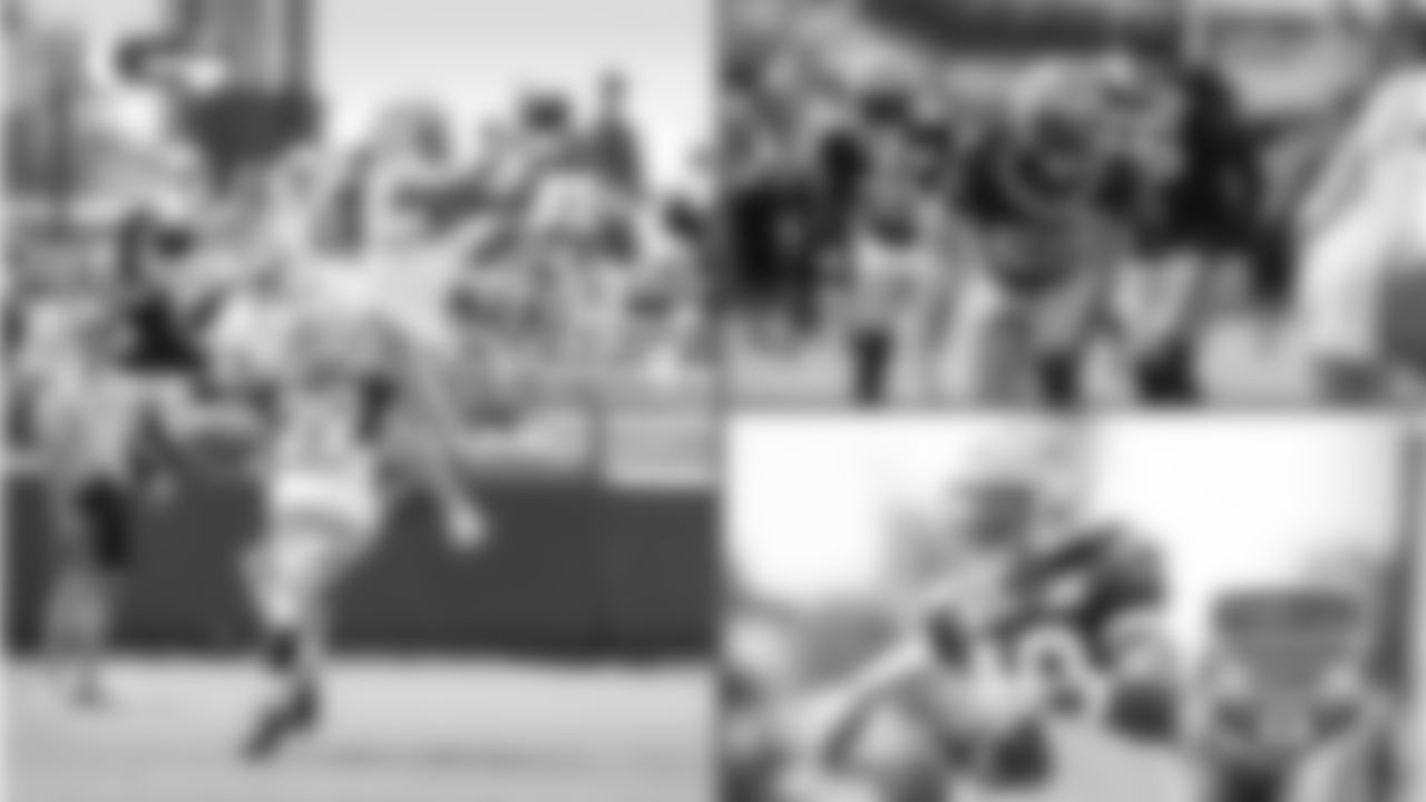Green Bay Packers training camp