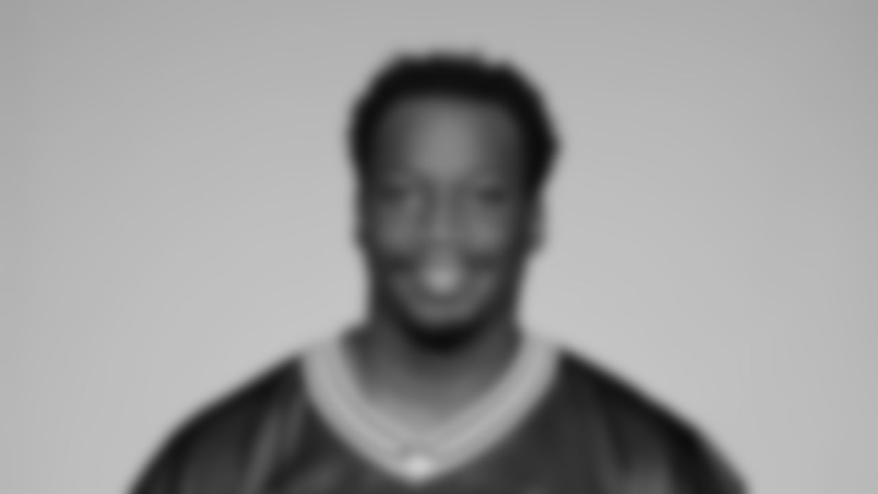 CB Kalen King