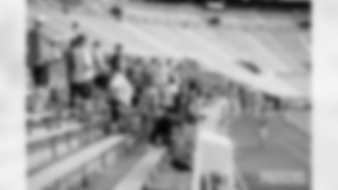 Packers 1K Kids Run presented by CareSource