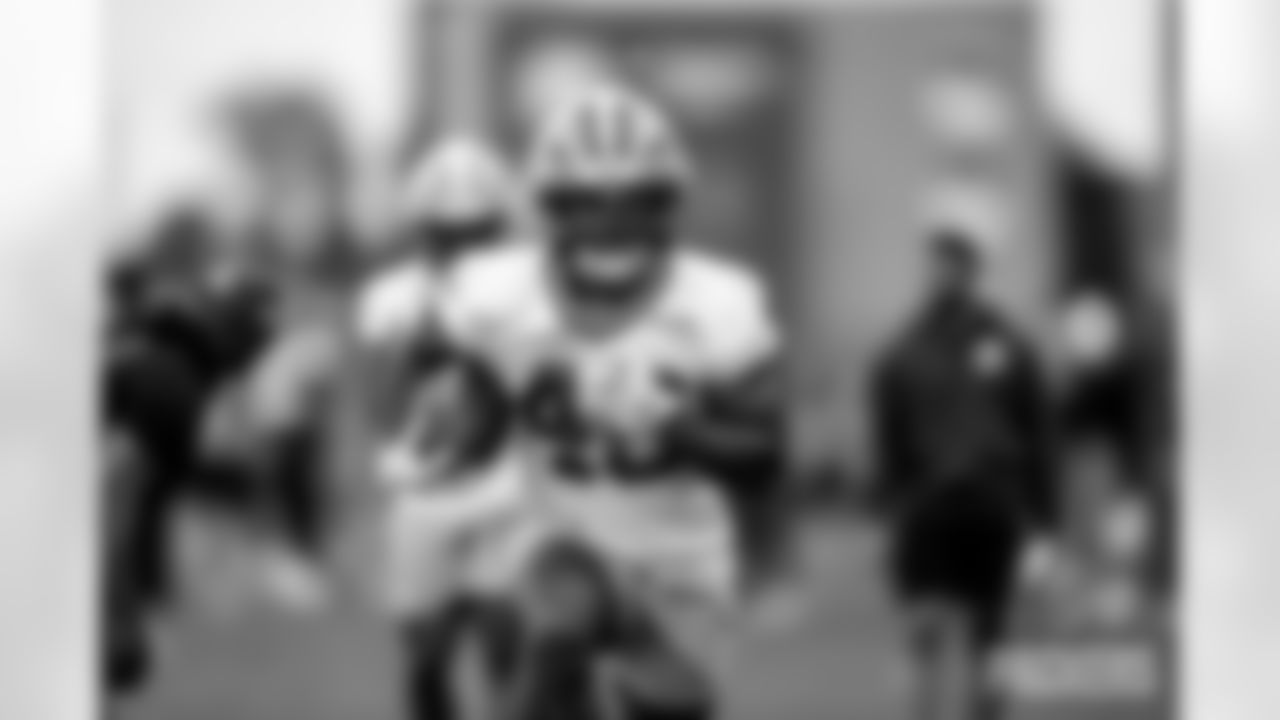 RB Amar Johnson