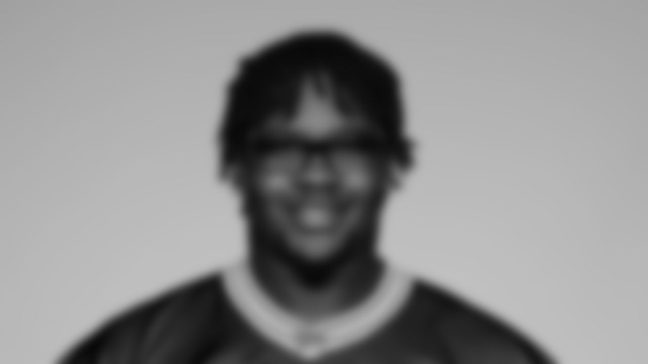 DL Warren Brinson