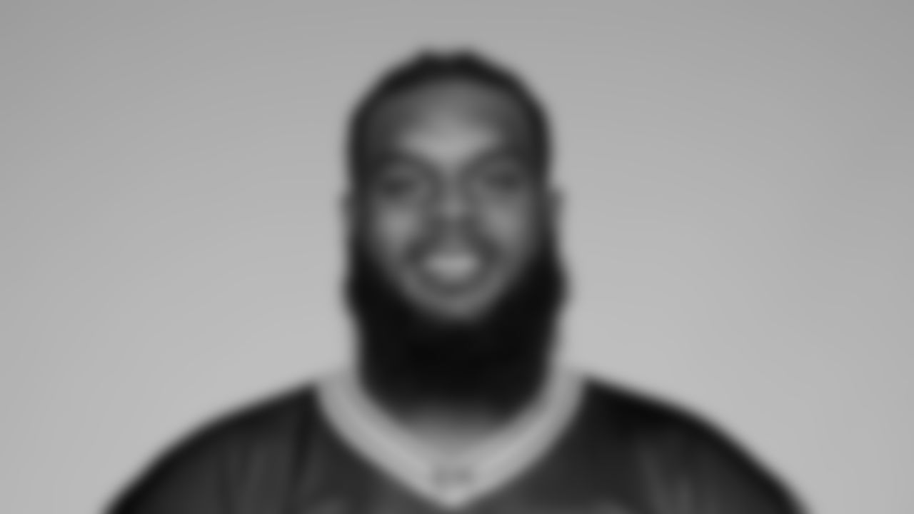 T Rasheed Walker