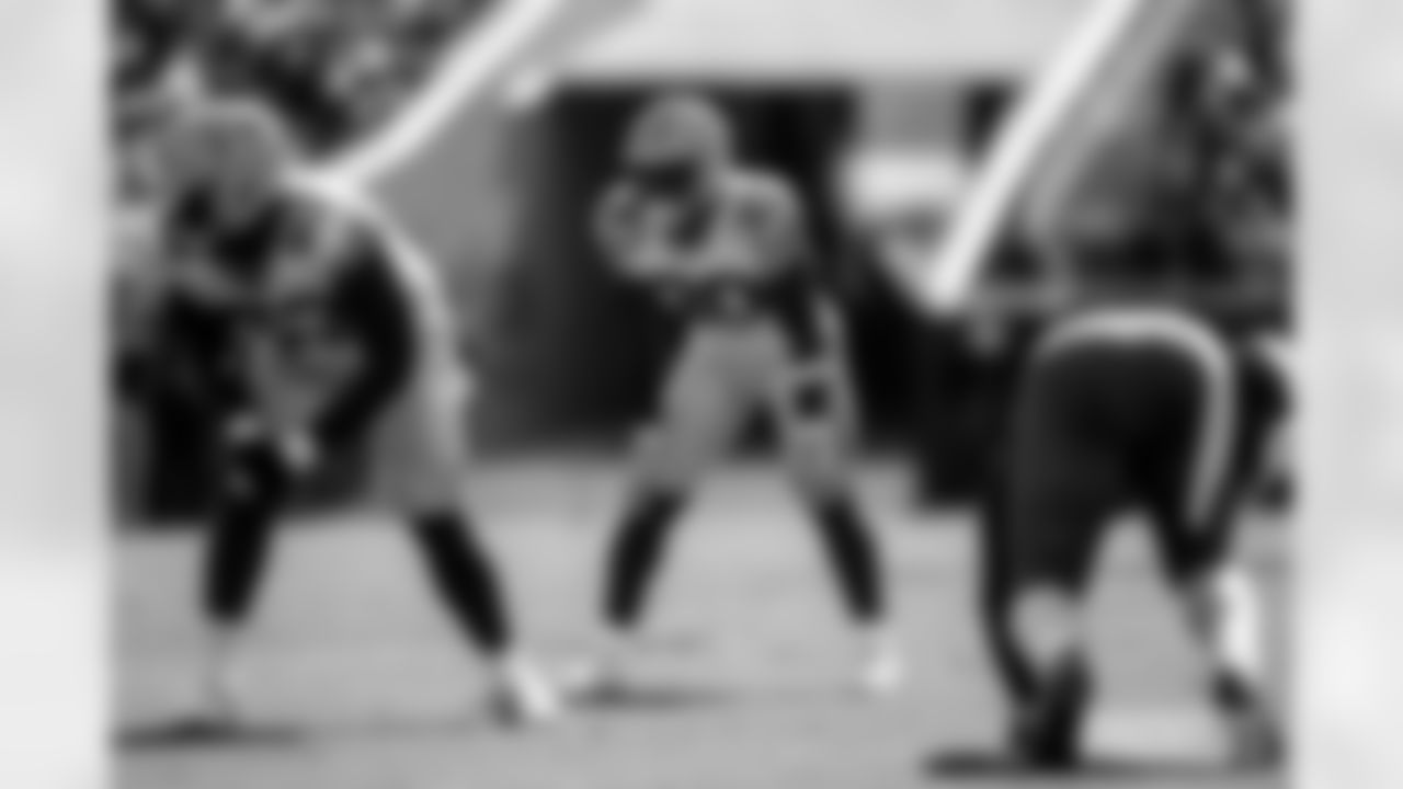 RB Chris Brooks