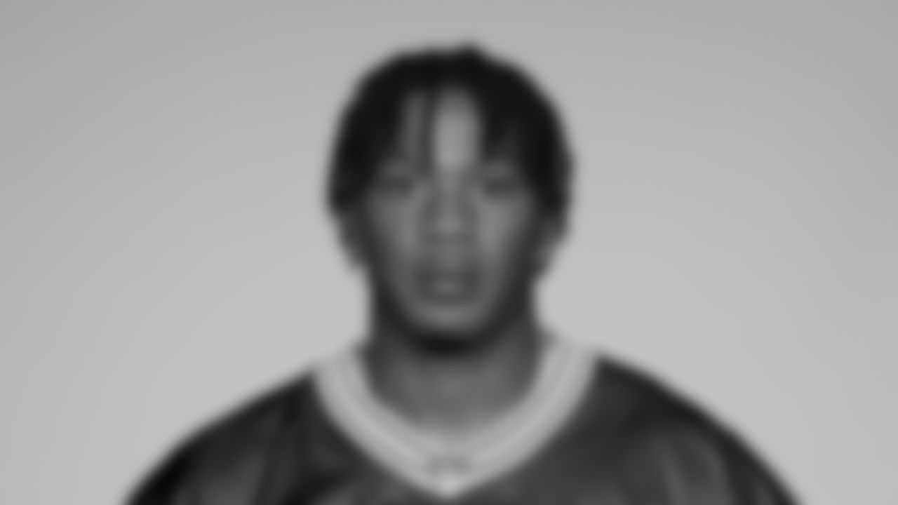 WR Dontayvion Wicks