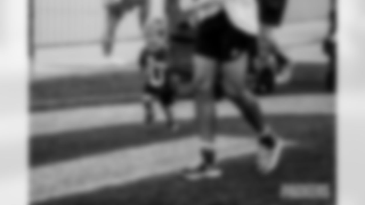 Packers 5K Run presented by Emplify Heath by Bellin