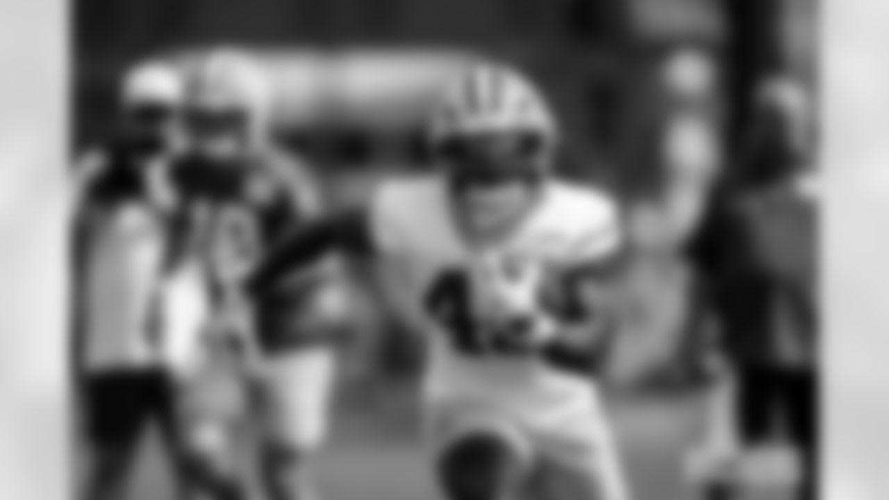 RB Amar Johnson