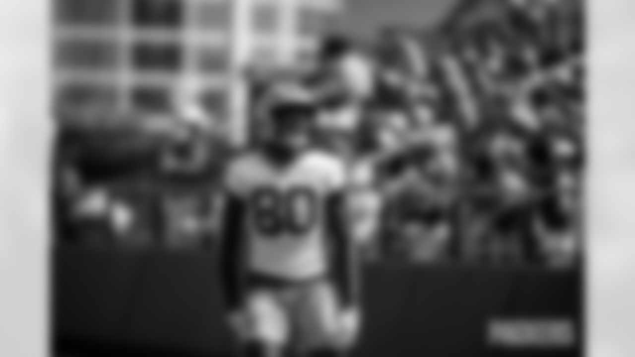 WR Isaiah Neyor
