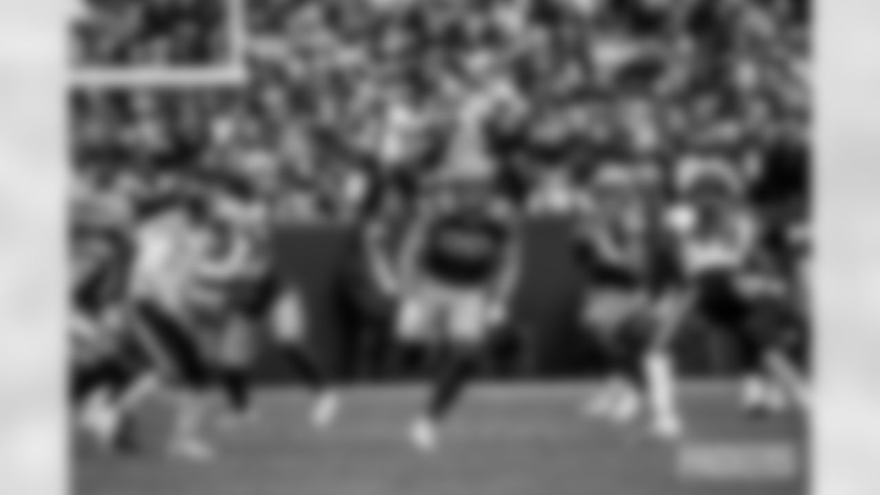 TE Luke Musgrave