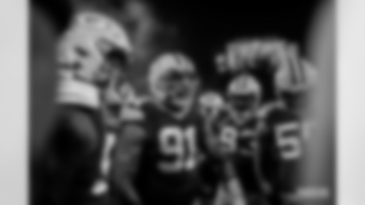 Green Bay Packers vs Detroit Lions
January 8, 2023