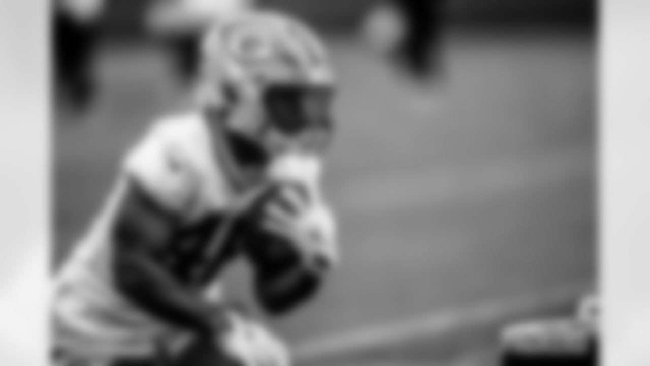 RB Amar Johnson