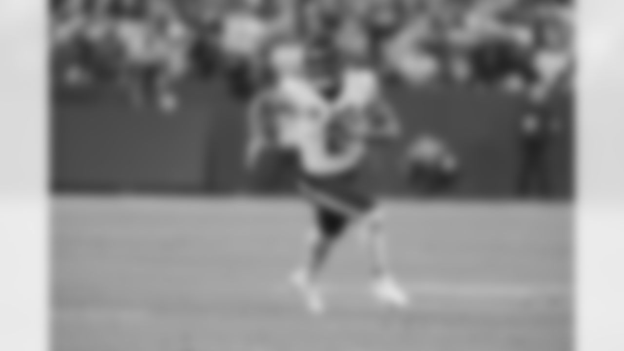 Week 18
CHICAGO BEARS
TBD