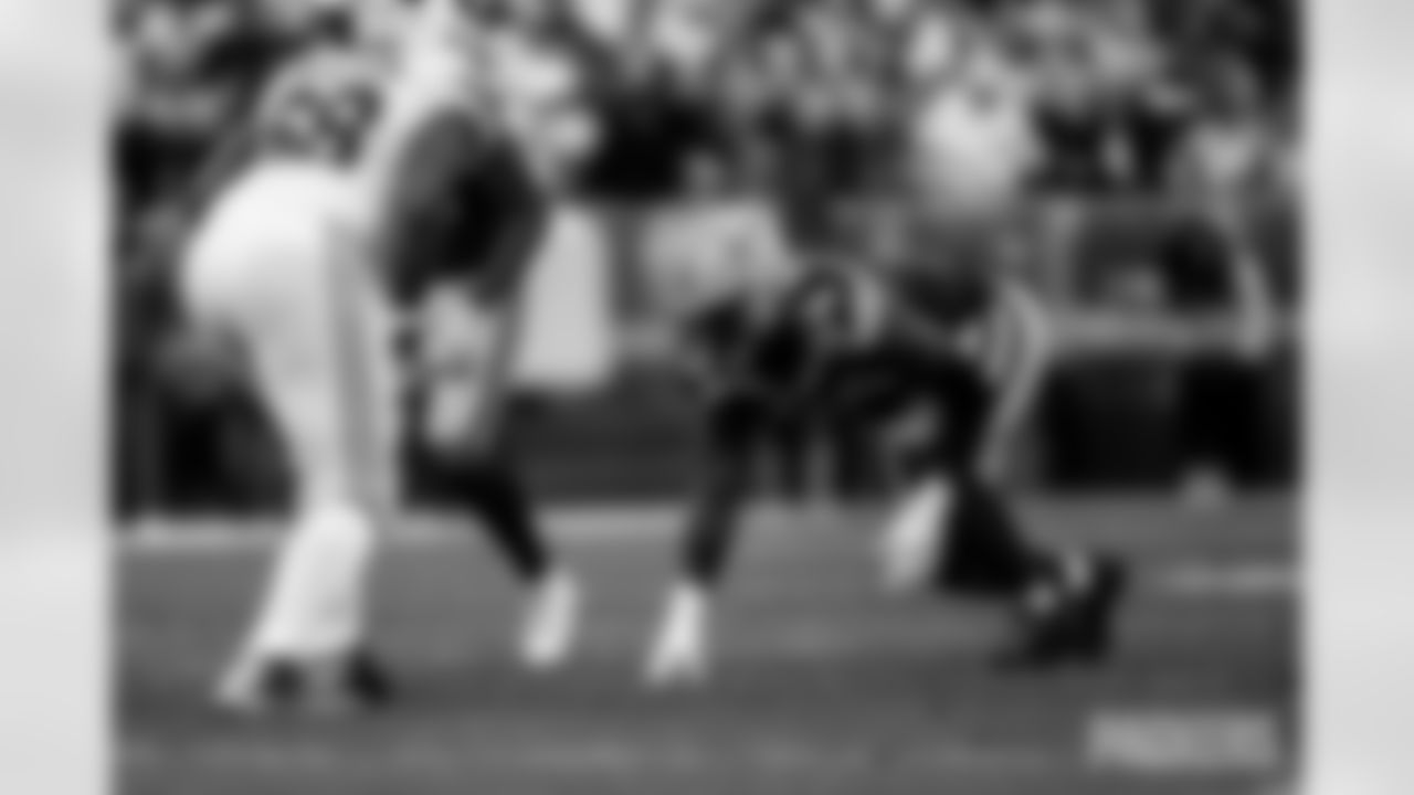 DL Karl Brooks