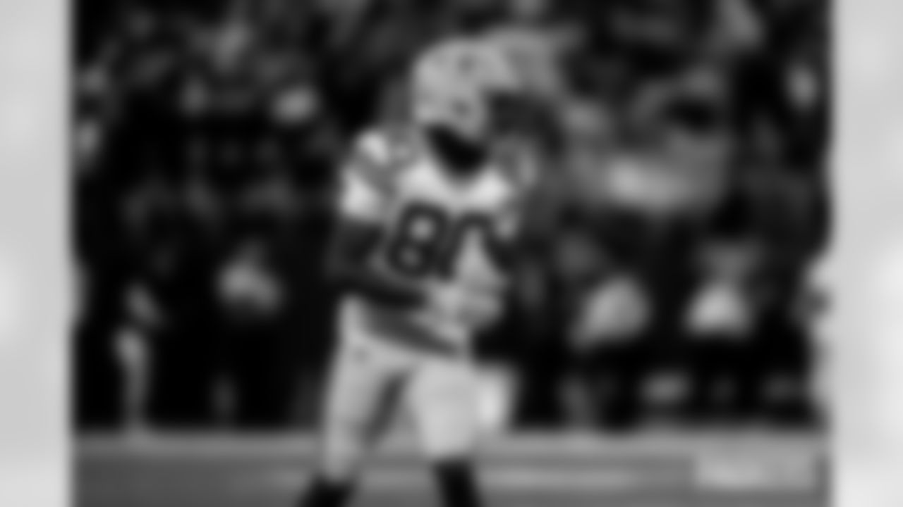 WR Bo Melton