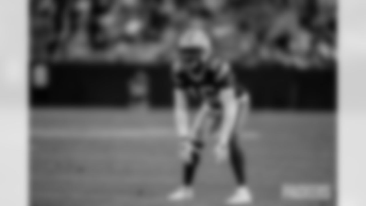 16 - CB Bo Melton