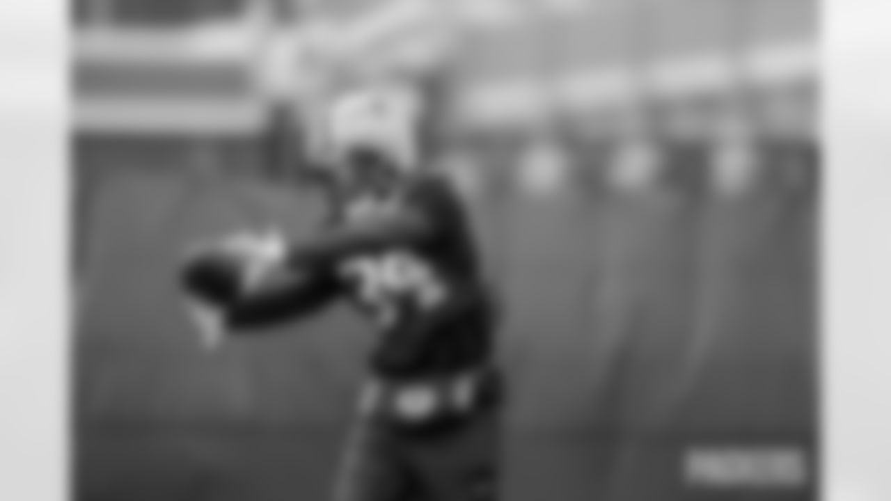 34 - CB Shemar Bartholomew