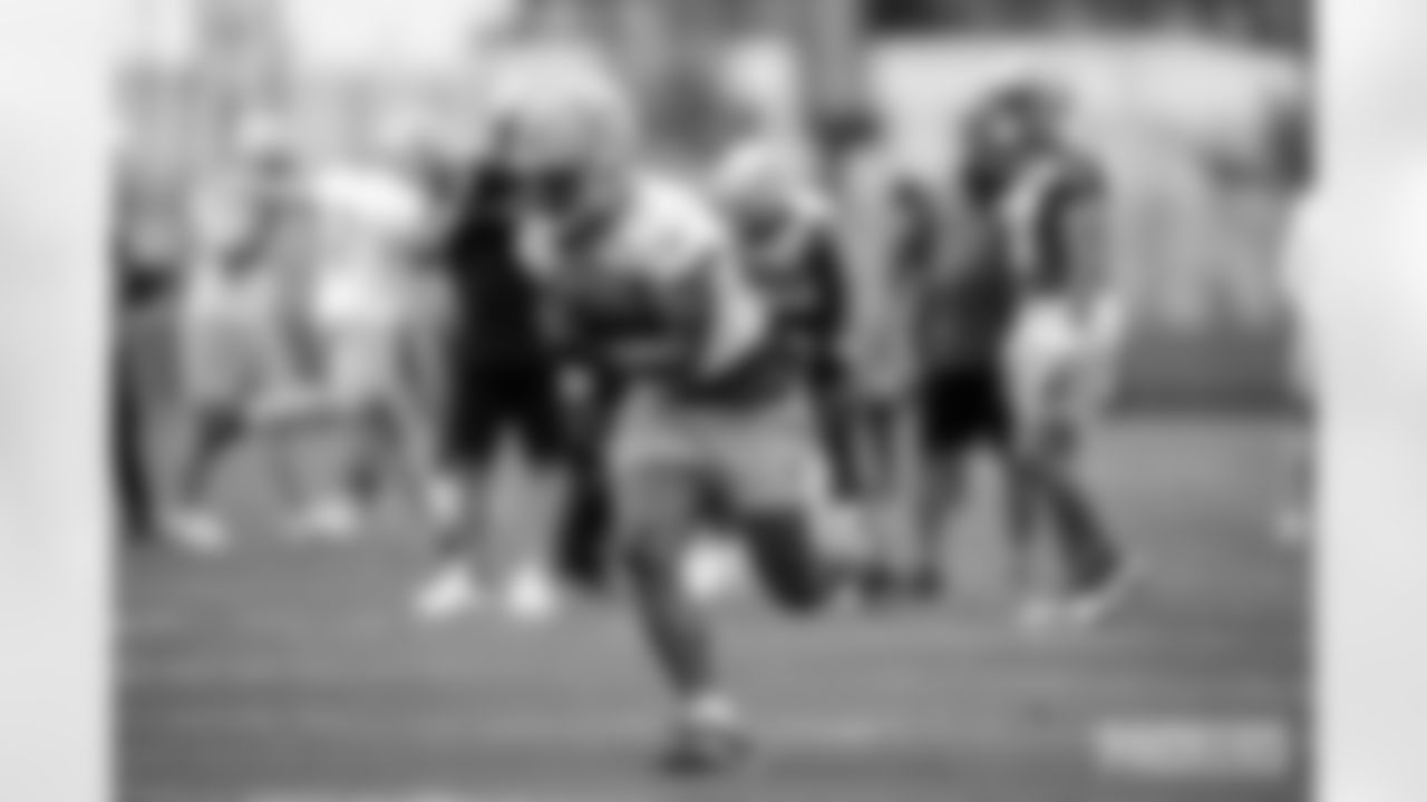RB MarShawn Lloyd
