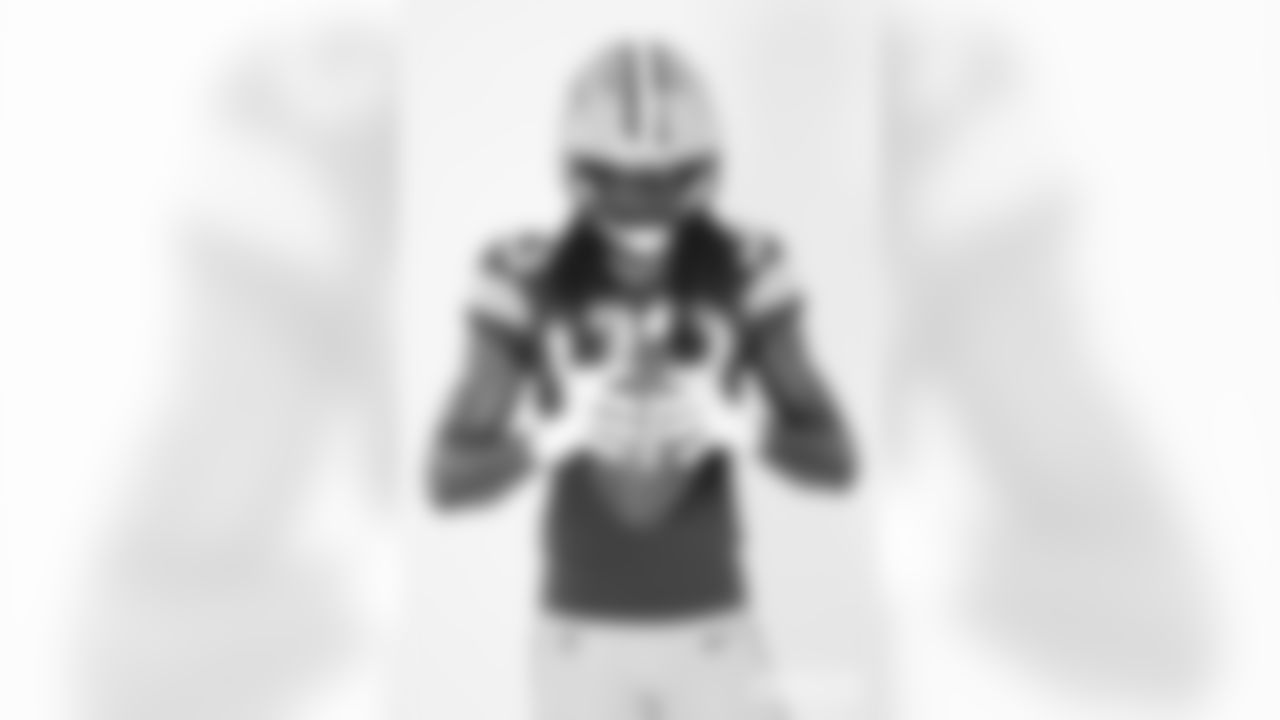 Green Bay Packers wide receiver Savion Williams (83) poses for a portrait during the NFLPA Rookie Premiere on Saturday, May 17, 2025 in Thousand Oaks, Calif. (Ben Liebenberg/NFL)