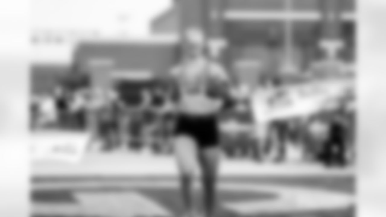 Packers 5K Run presented by Emplify Heath by Bellin