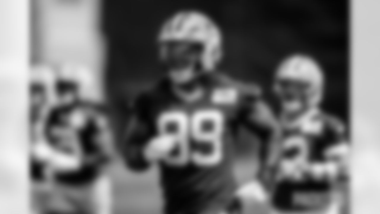DL Barryn Sorrell