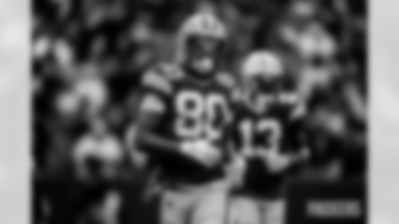 WR Bo Melton