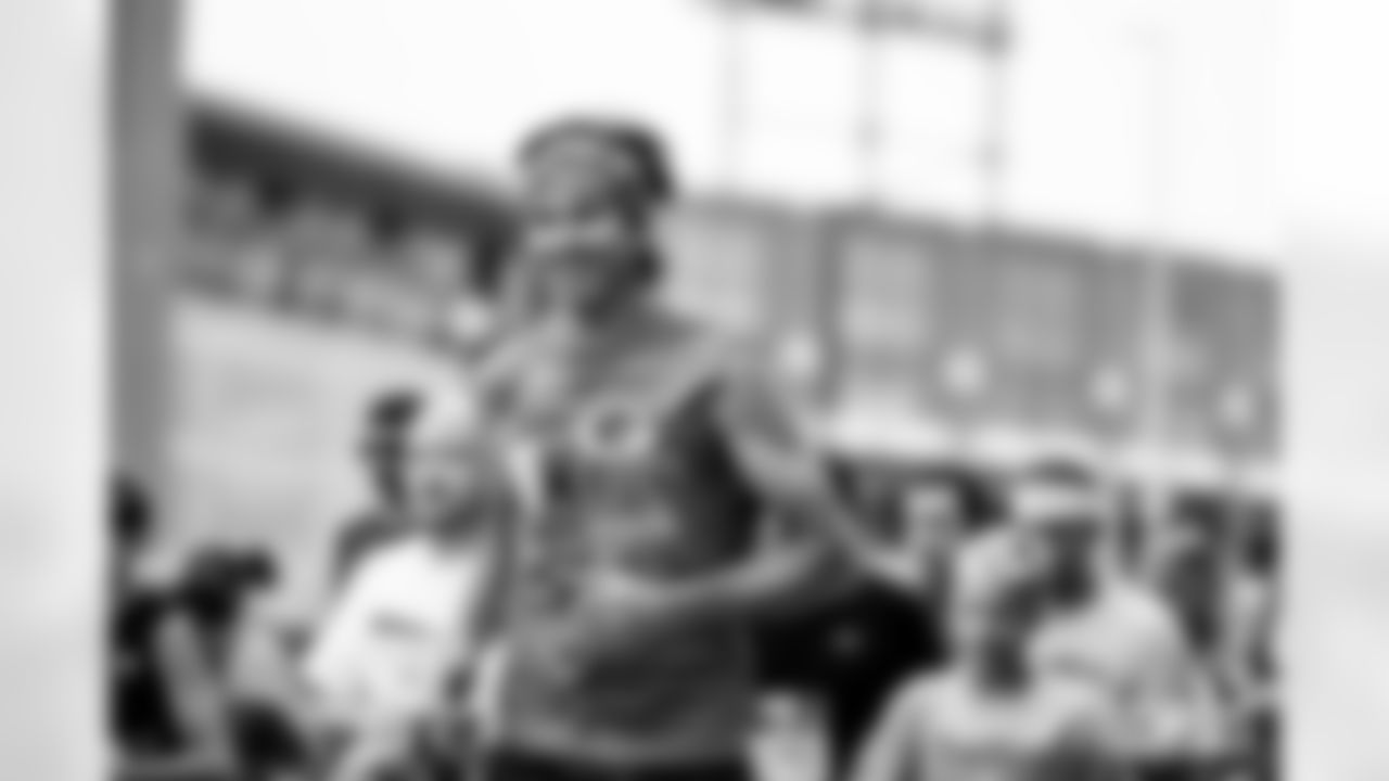 Packers 5K Run presented by Emplify Heath by Bellin