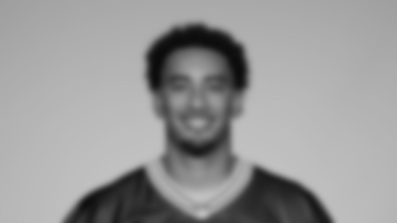 QB Jordan Love