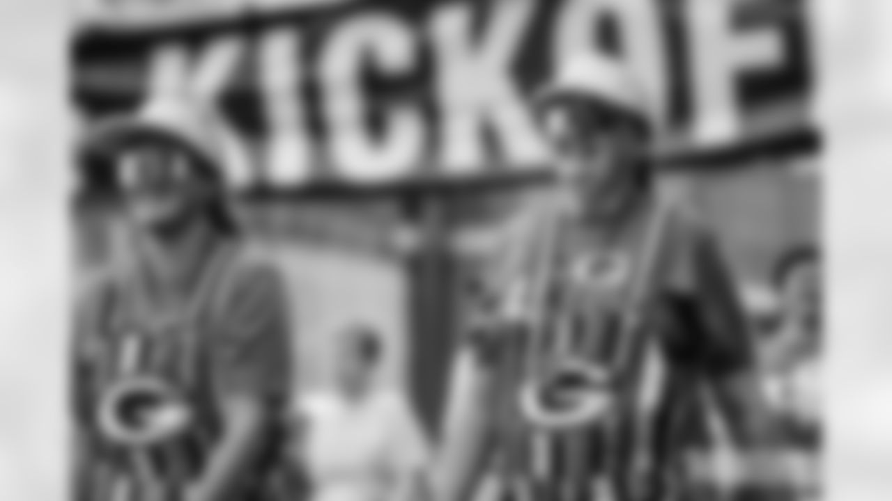 Packers 5K Run presented by Emplify Heath by Bellin