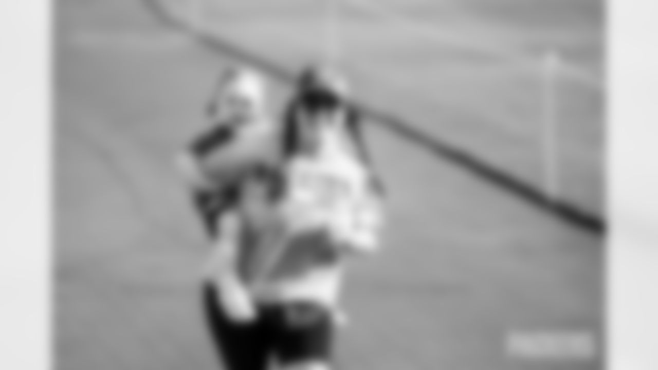 Packers 1K Kids Run presented by CareSource