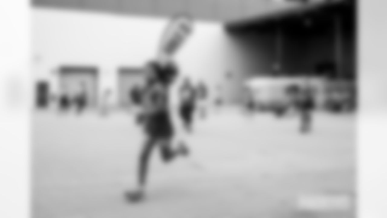 Packers 5K Run presented by Emplify Heath by Bellin