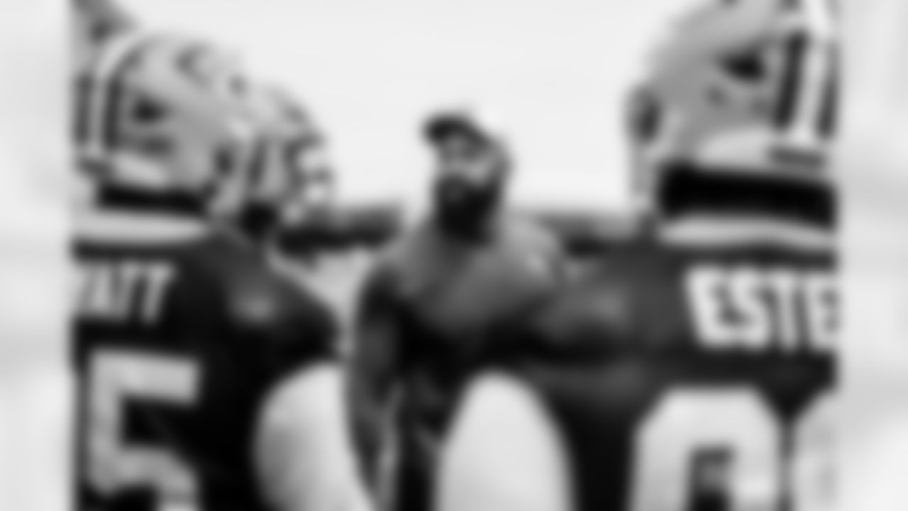 Jason Hatcher (Dallas and Washington)