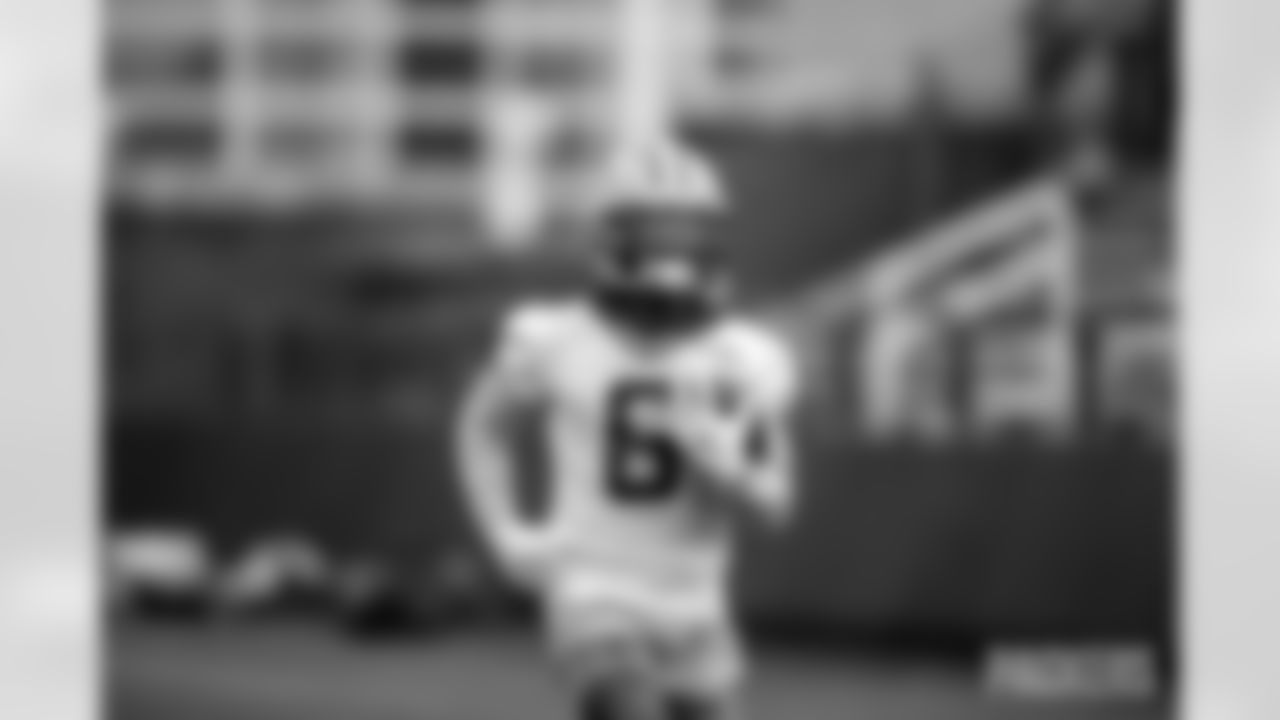 WR Mecole Hardman