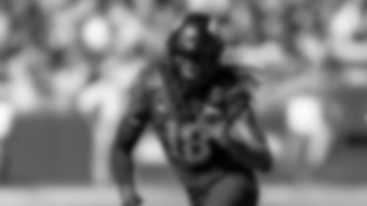 Savion Williams-AP Photo:Brandon Wade-2