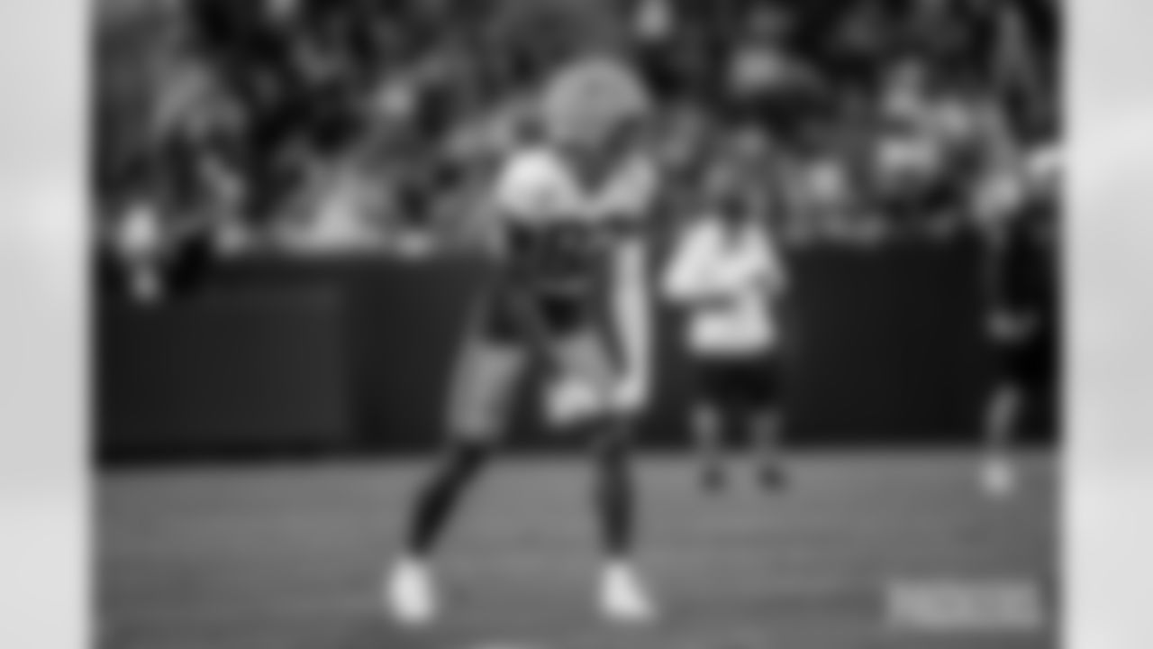 WR Will Sheppard