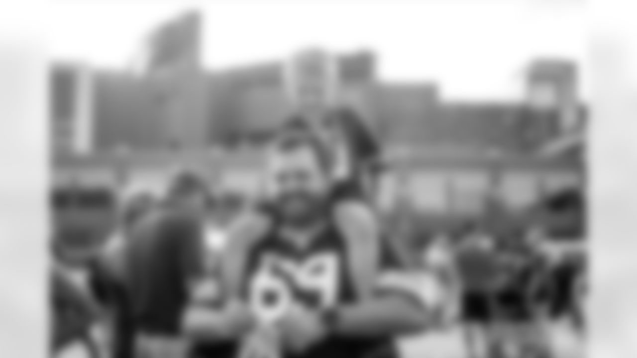 Packers 1K Kids Run presented by CareSource