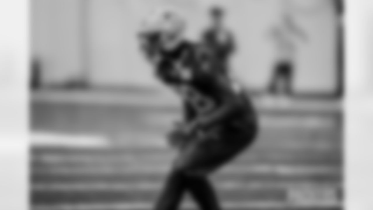 28 - CB Trevon Diggs