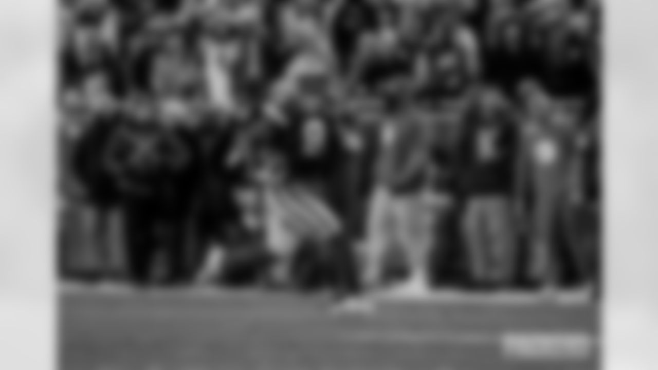 RB Josh Jacobs