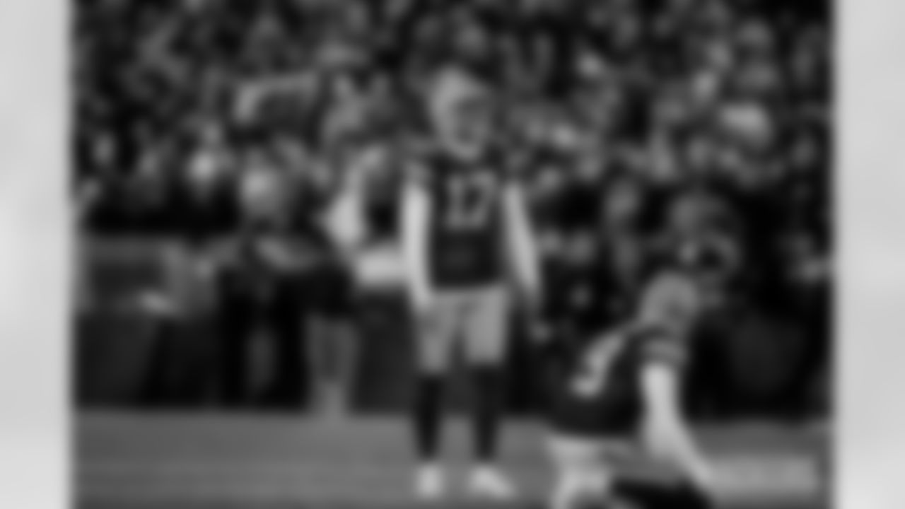 K Brandon McManus