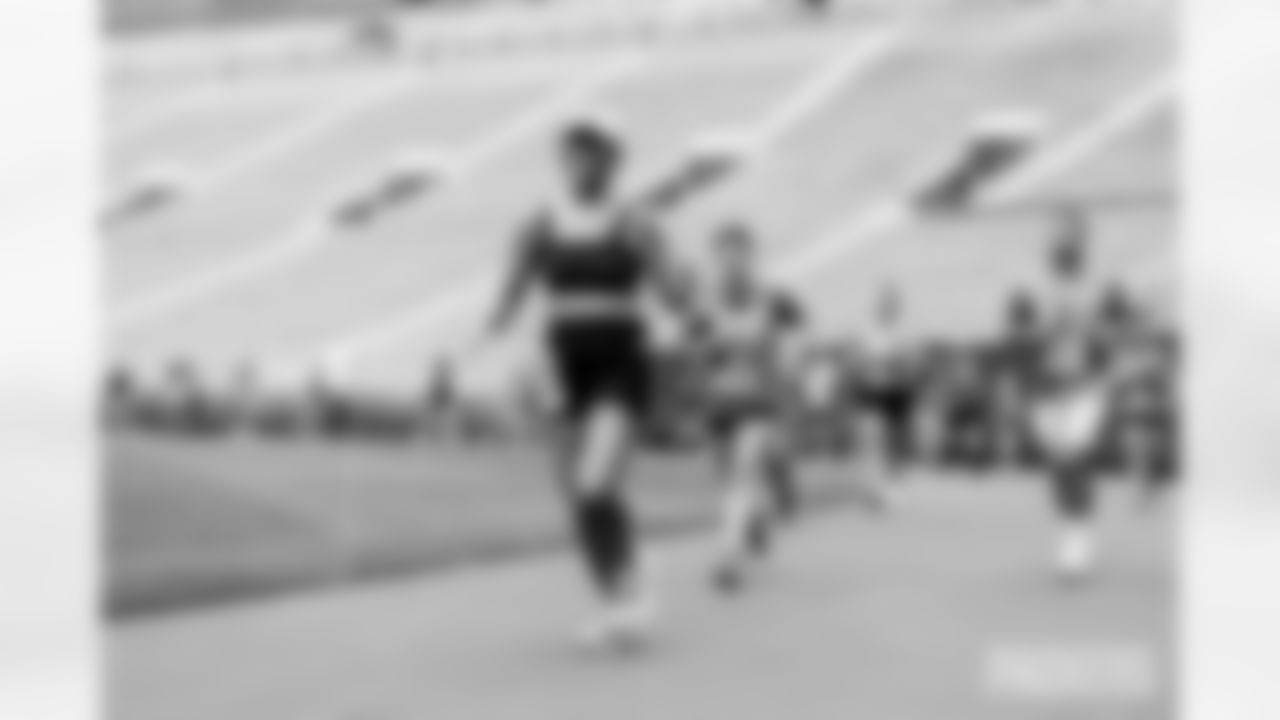 Packers 5K Run presented by Emplify Heath by Bellin