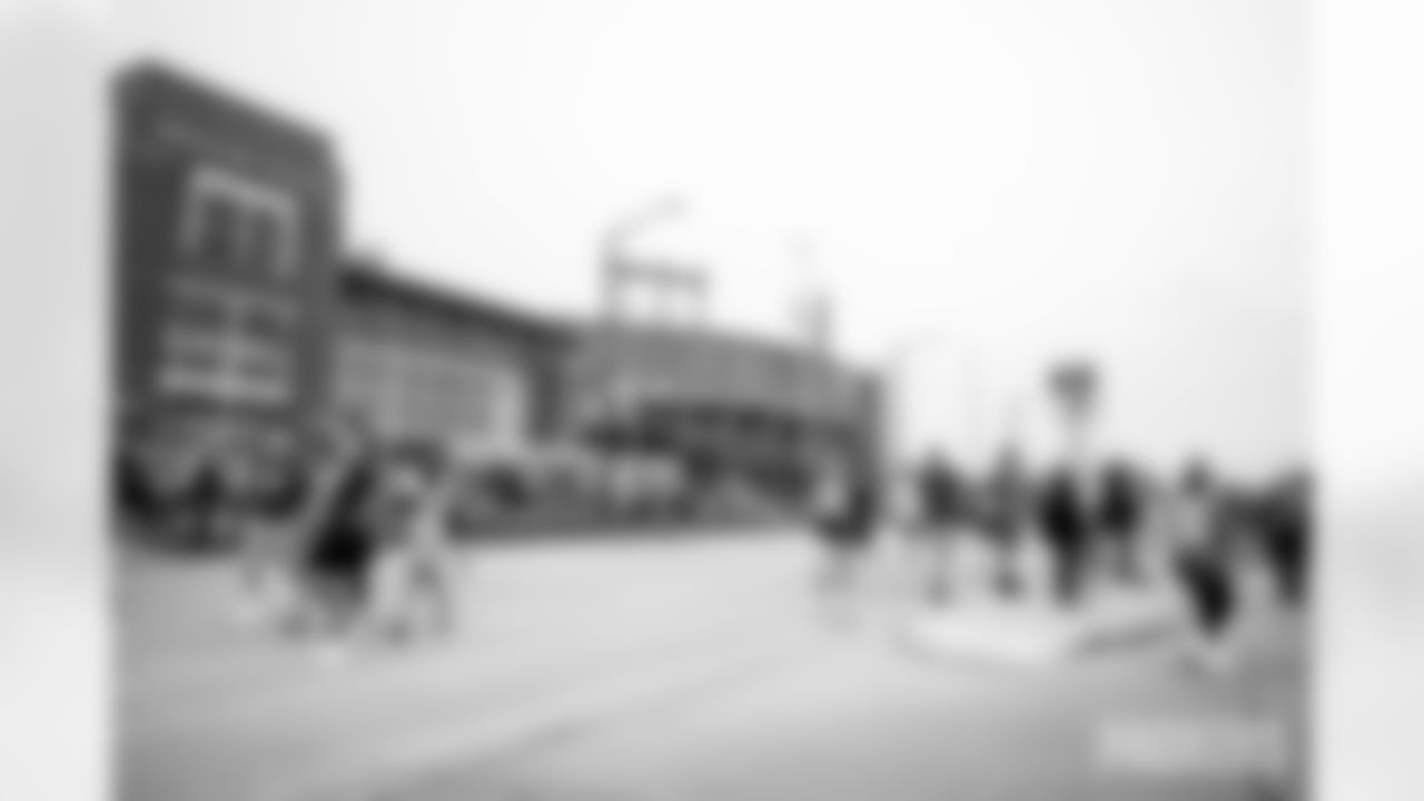 Packers 5K Run presented by Emplify Heath by Bellin