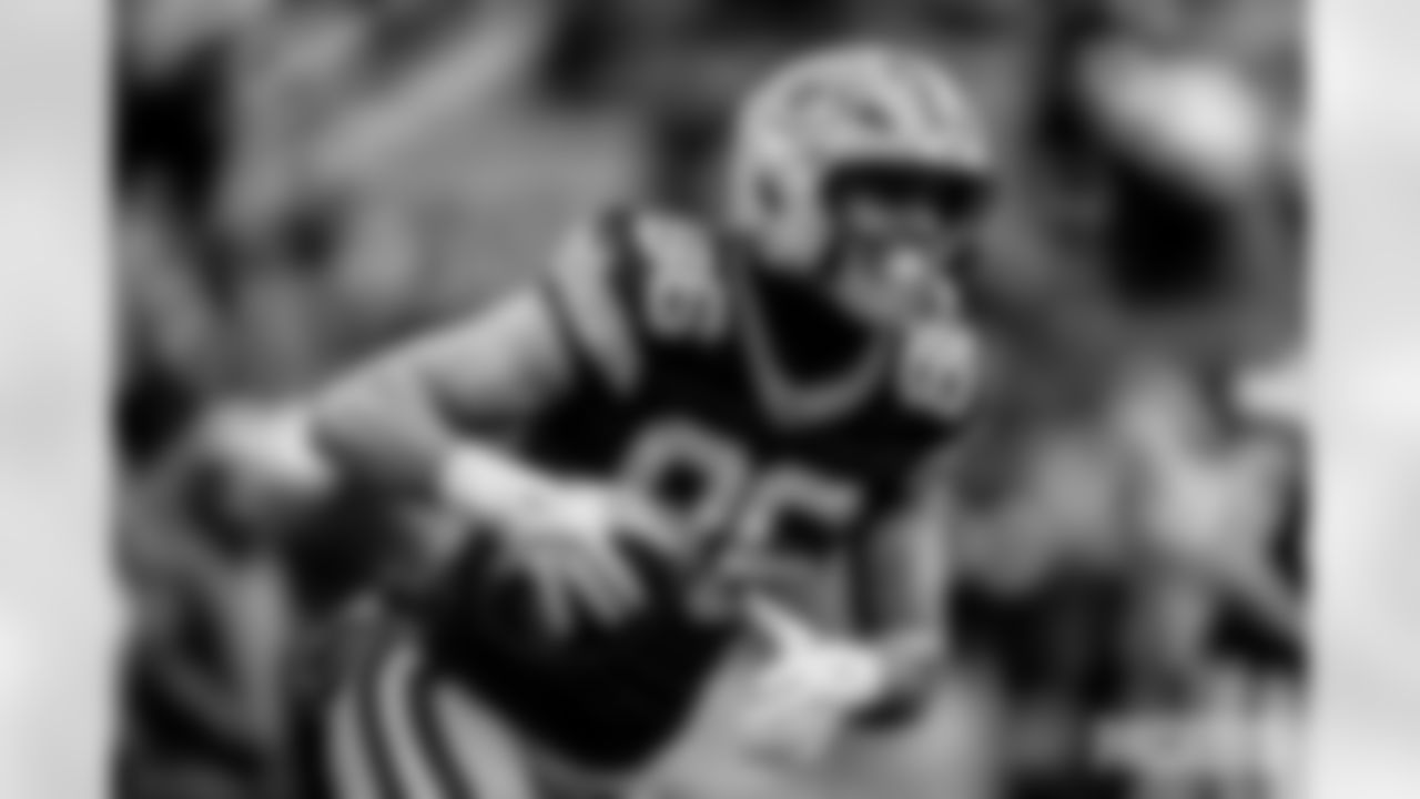 TE John FitzPatrick