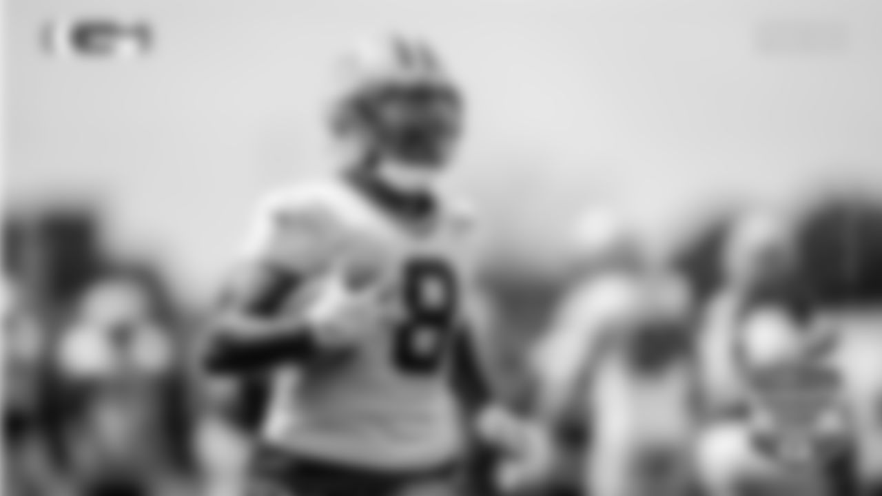 Green Bay Packers training camp