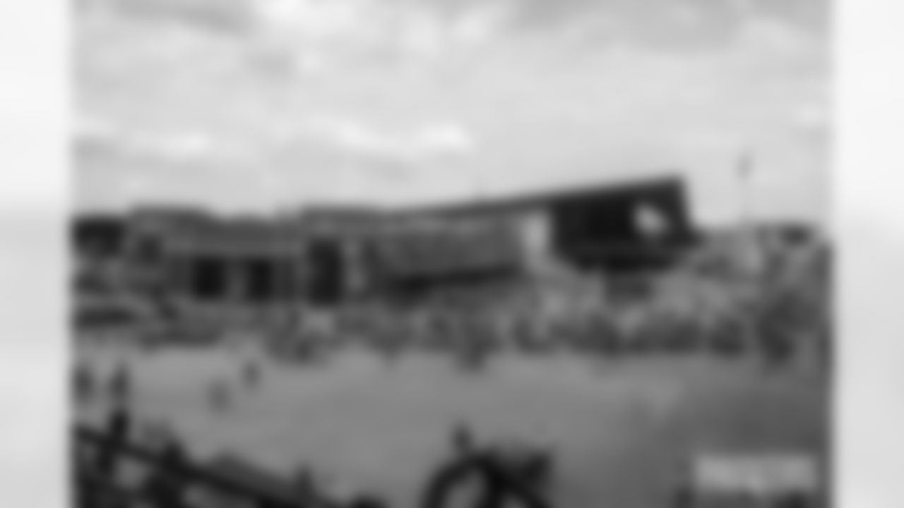 Packers 1K Kids Run presented by CareSource