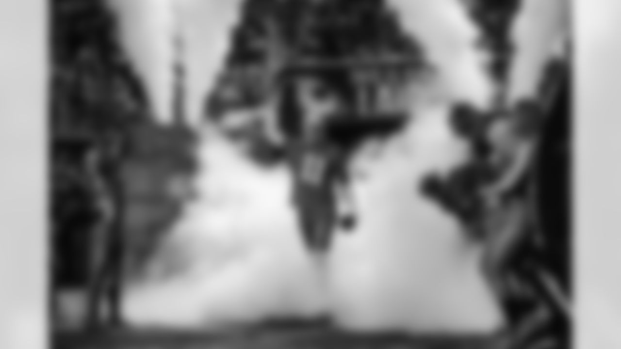 The Carolina Panthers take on the Cleveland Browns on Aug. 8, 2025, at Bank of America Stadium in Charlotte, NC.