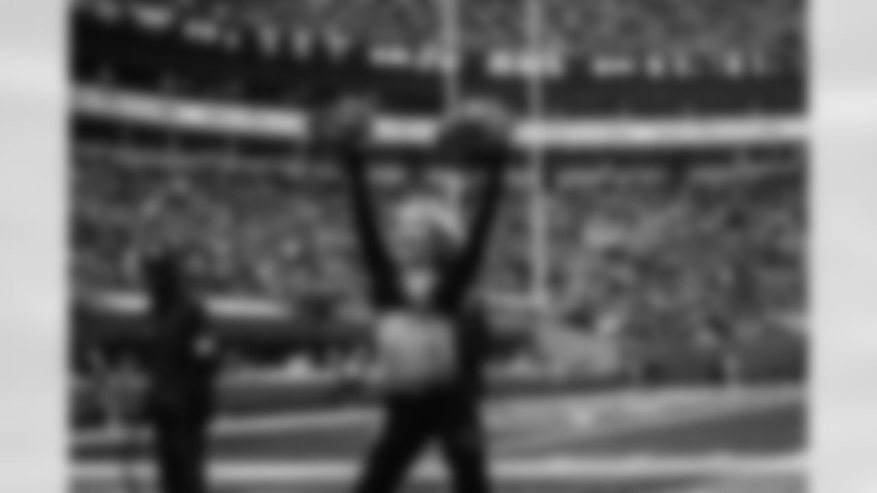 The Carolina Panthers face the Seattle Seahawks on Sunday, Dec. 28, 2025 at Bank of American Stadium in Charlotte, NC.