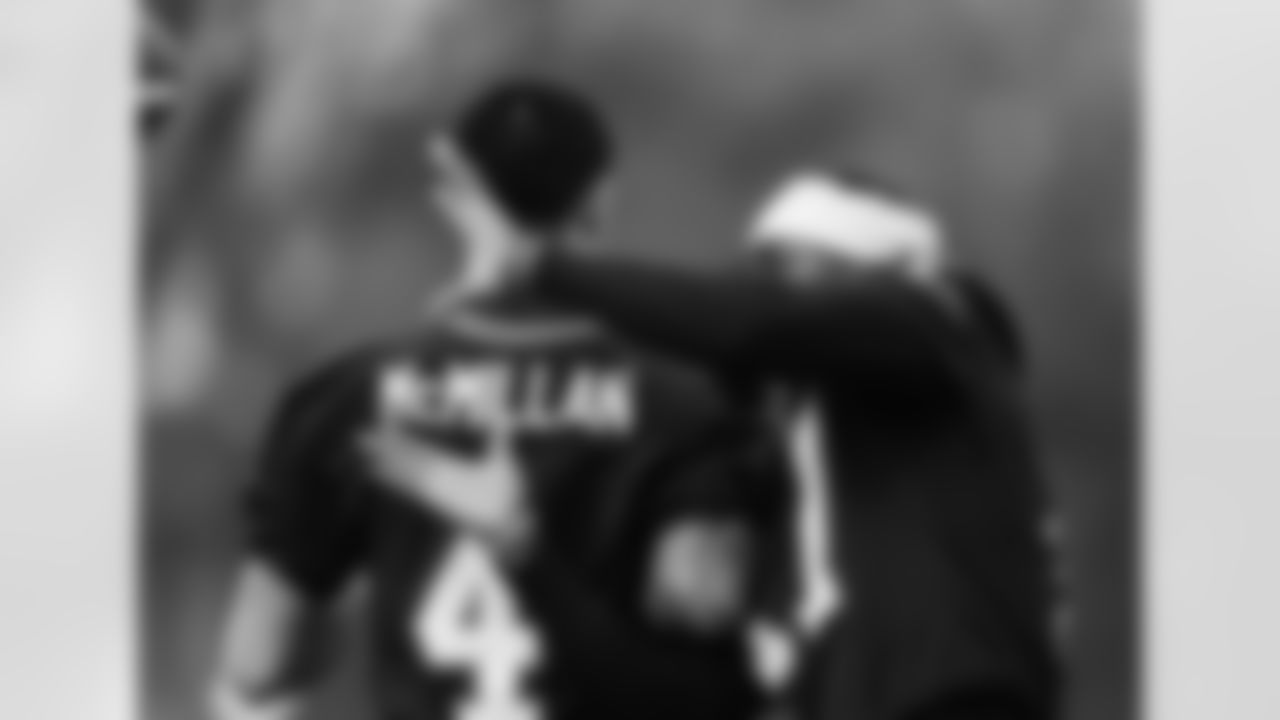 The Carolina Panthers practice for the Playoffs on Thursday, Jan. 8, 2026 at Bank Of America Stadium, in Charlotte, NC.